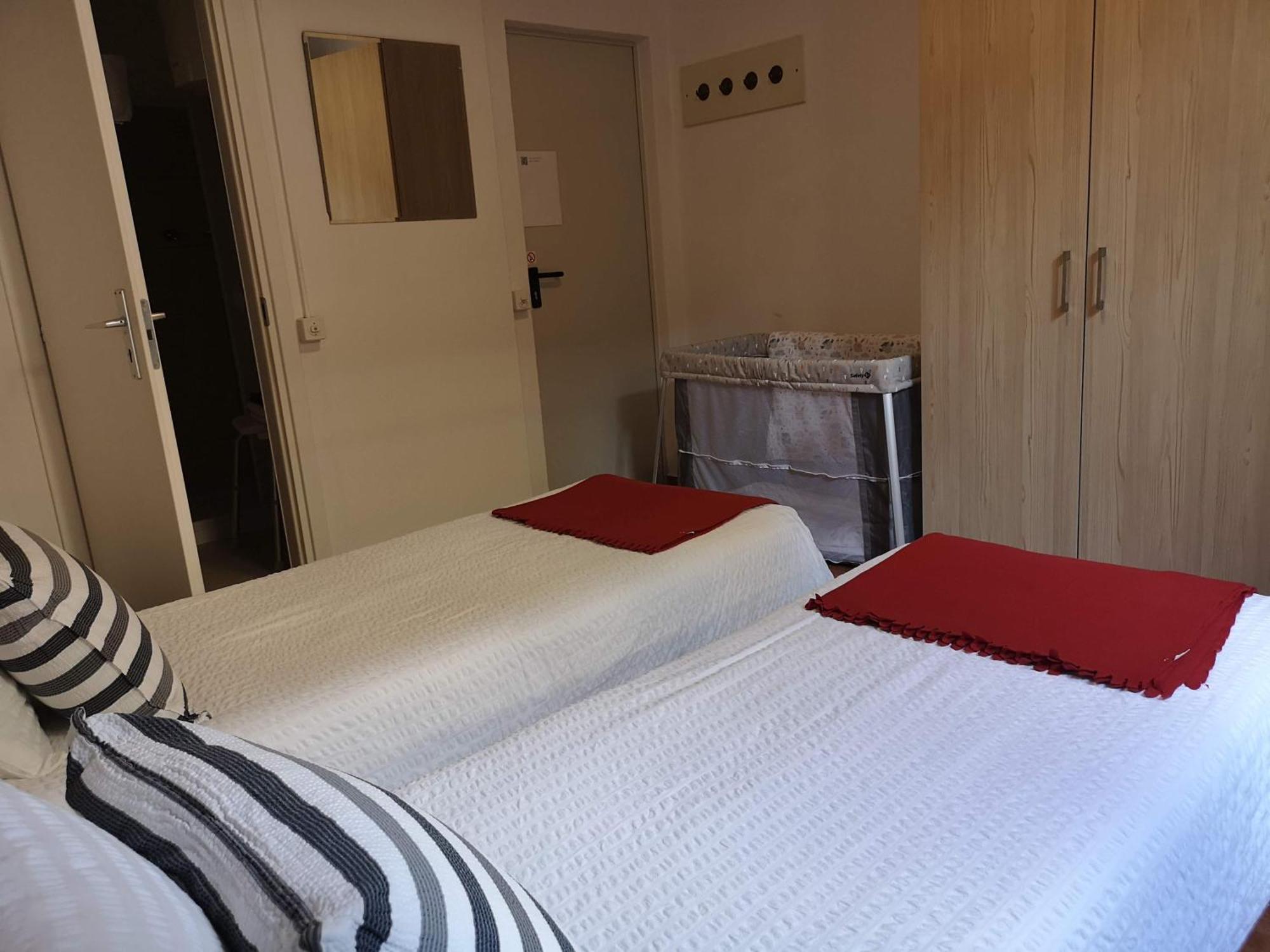 Hotel Elvezia Lavorgo