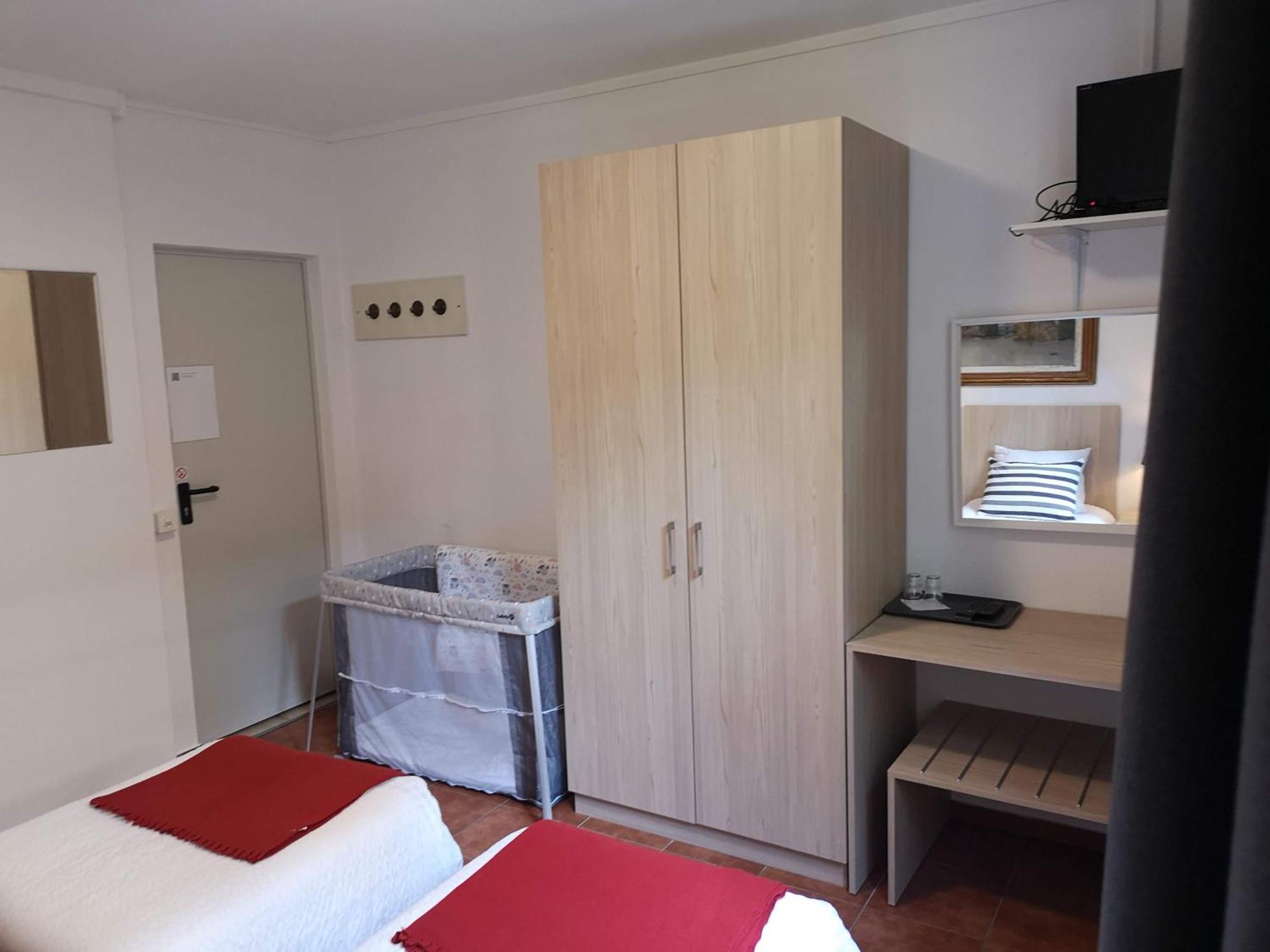 Elvezia Hotel